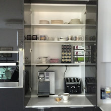 Cabinet Ideas