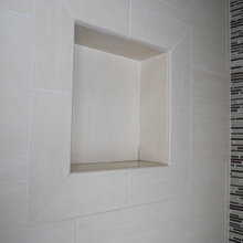 niche