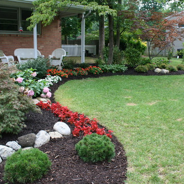 Curb Appeal Update