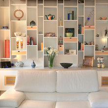 storage