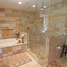 bathroom tile