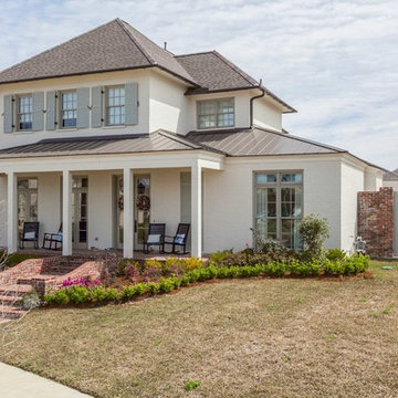Lane's End Lot 189 Settlement at Willow Grove