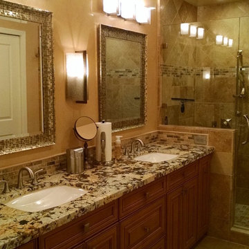 Master Suite Remodel
