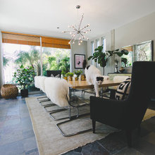 Dining Chairs