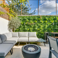sam's patio