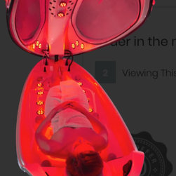 Luxury Spa Life - Home Gym Equipment