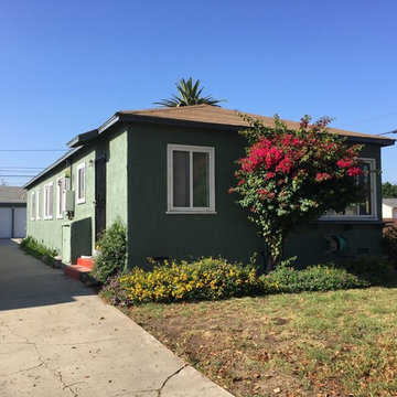 Exterior Projects Long Beach