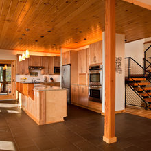 Interiors