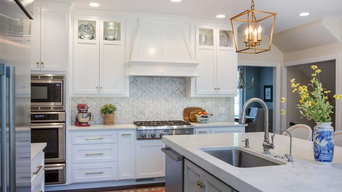 Best 25 Kitchen And Bathroom Remodelers In Kansas City Metro Area