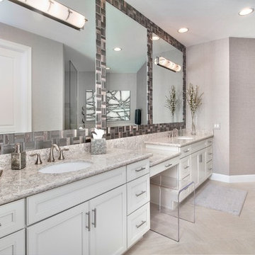 Contemporary Condo