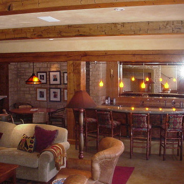 Custom Box Beams