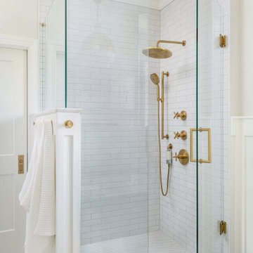 Bathroom Remodel | Mt Lucas Rd, Princeton, NJ 08540