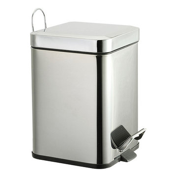 Designer Wastebaskets / Trashcans