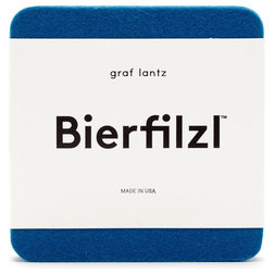Contemporary Coasters by Graf & Lantz