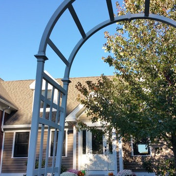 Cape Cod Renovation