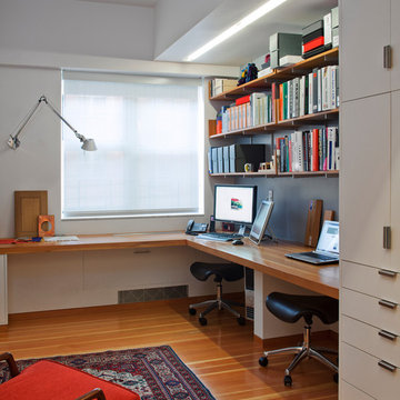 Harlem Residence