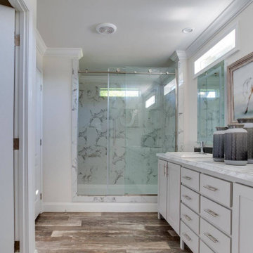 The Montecito by Perpetual Homes - Interior (Single Family Home)