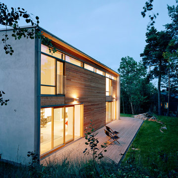 VILLA 1.0