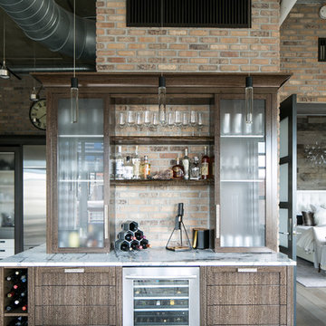 Denver LoDo Penthouse Suite