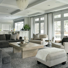 Gray Love