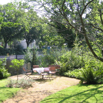 Villengarten Hamburg