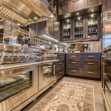 Gorgeous Kitchens