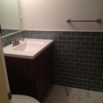 Canton Michigan Bathroom Remodeling