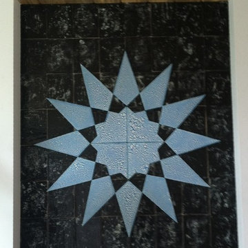 Star Fireplace