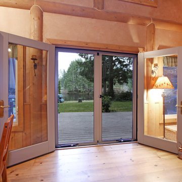 Interior Projects