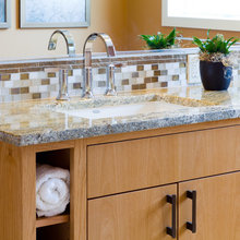 bath backsplash