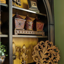 alcove