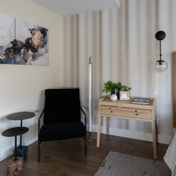 LakeMeHappy- Master Bedroom