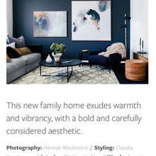 Living Zone