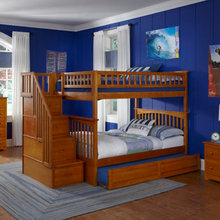 Jackson's room