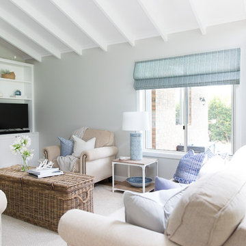 Renovation - Mountain Home