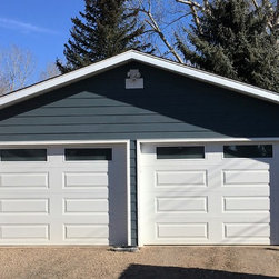 James Hardie Board - Products