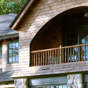 Pinyon Retreat