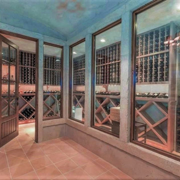 Wine Cellar