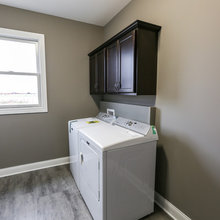 cupboards