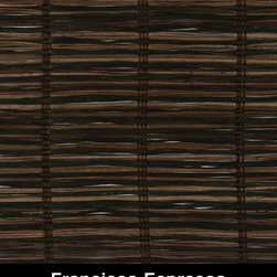 Horizons Natural Shade Patterns - Window Treatments