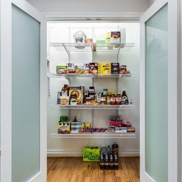 Fairfax Kitchen Remodel 2019