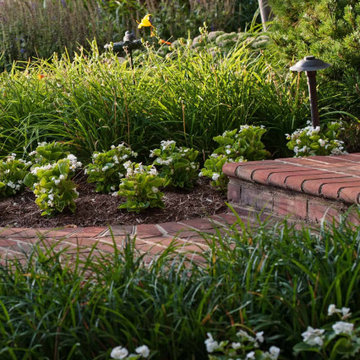 Gracefully Cultivated Gardens