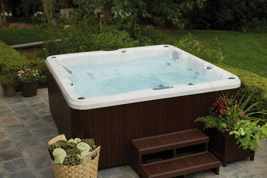 Our Jacuzzi Products
