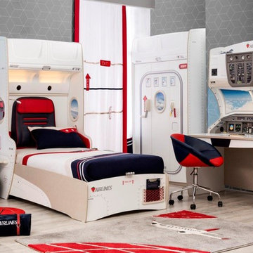 First Class Air