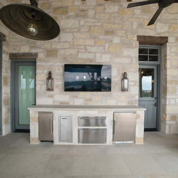 Lavish on Lake Travis, Lake Travis, TX