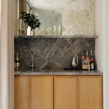 Wet Bar - After