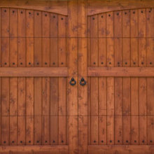 Garage Doors