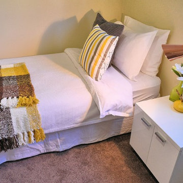 Shagadelic Baby - Interior Styling to stunning 1970's classic.