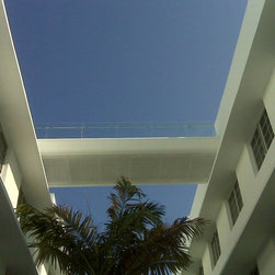 Railings - Products