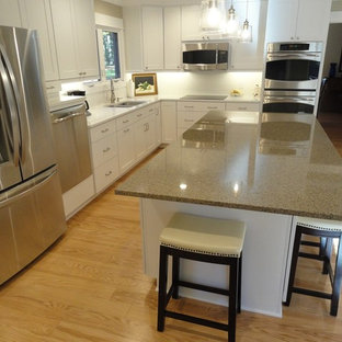 KAREN'S DREAM KITCHEN